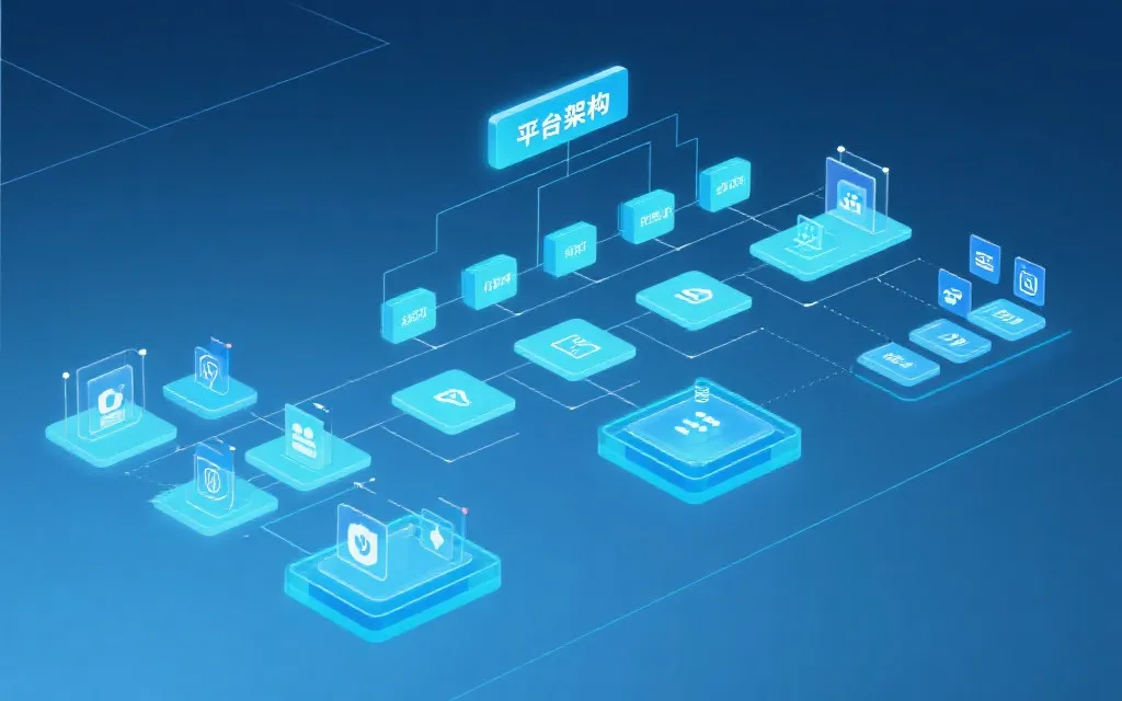 牛彩网平台信息架构全景解析：结构、逻辑与合规保障的深度洞察
